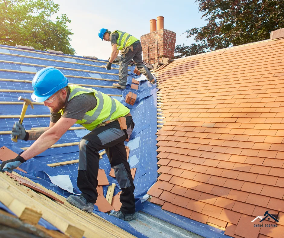 Why choose Roof Repair Near Me in Manchester, ME